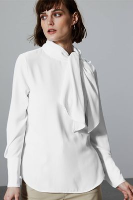Long Sleeve Shirt from M&S