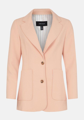 Compact Stretch Tailored Jacket from £143.20 (was £179)