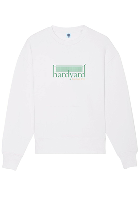 Vice 84 ‘Hardyard Court Crew Sweater’ from Unik Clothing 