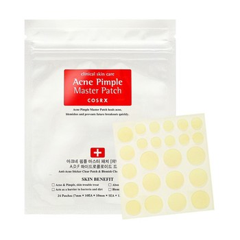 Acne Pimple Master Patch, £8 | CosRx