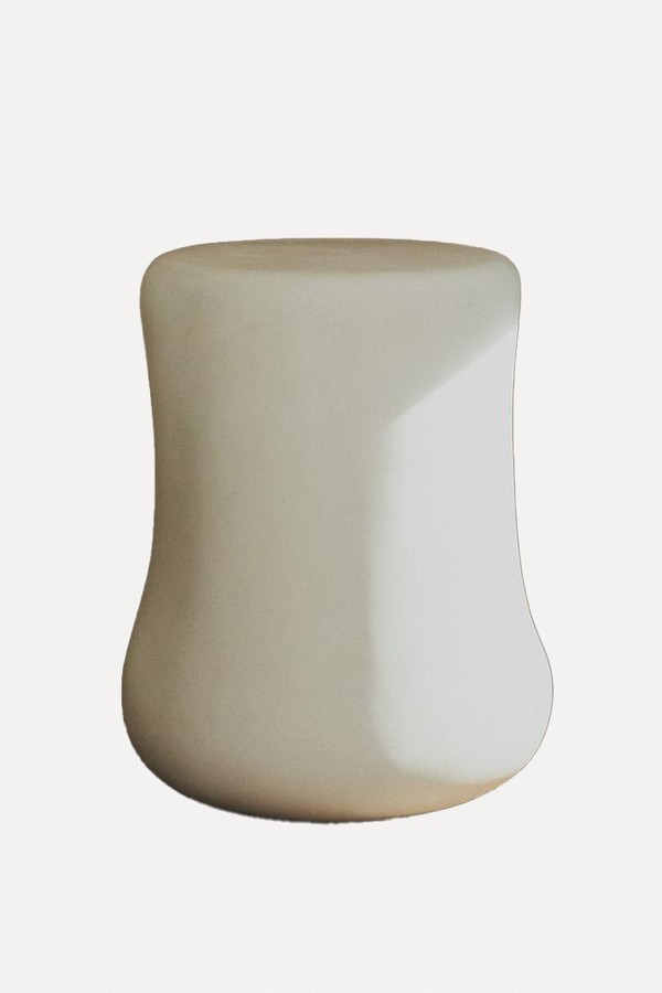 Papier-Mâché Side Table from Zara Home