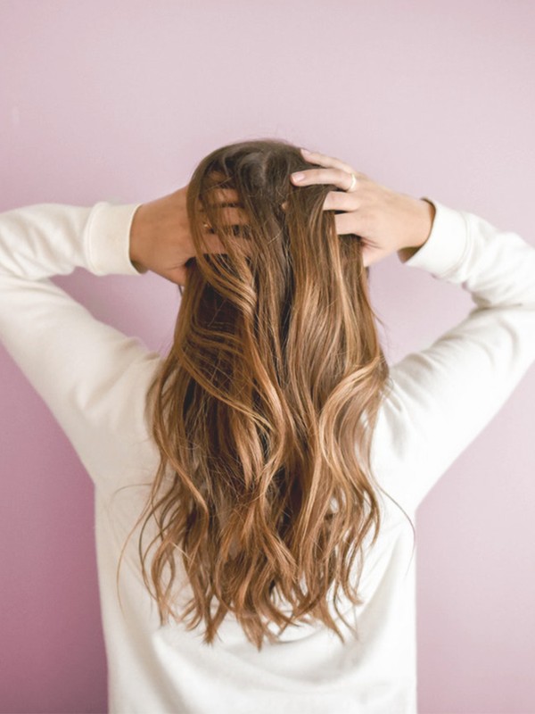 12 Expert-Approved Hair Styling Tips