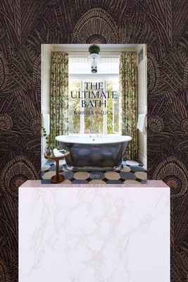 The Ultimate Bath from Barbara Sallick