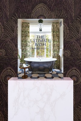 The Ultimate Bath from Barbara Sallick