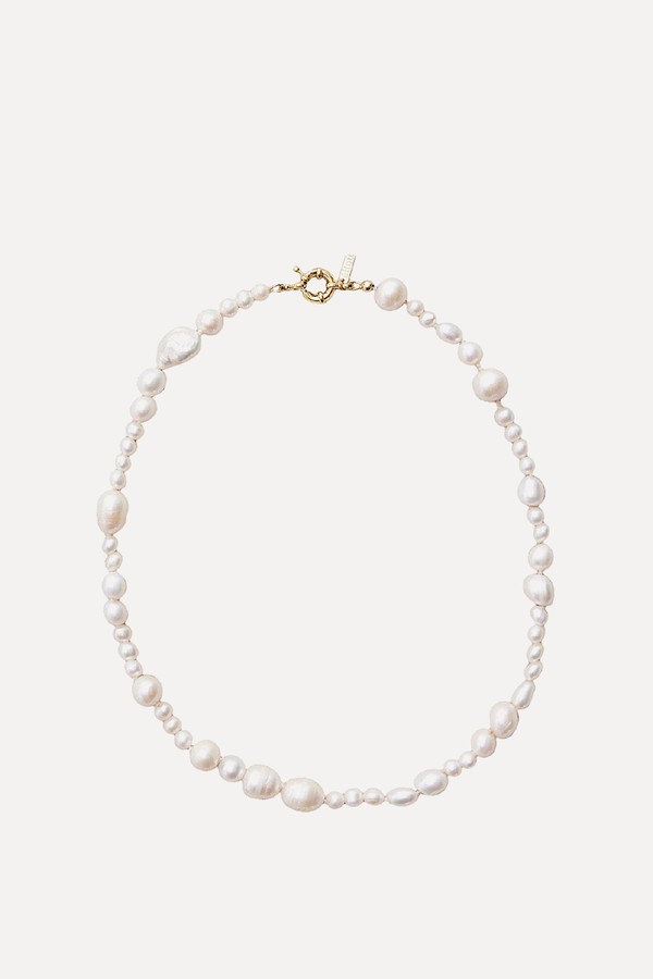 Este Necklace from Eliou