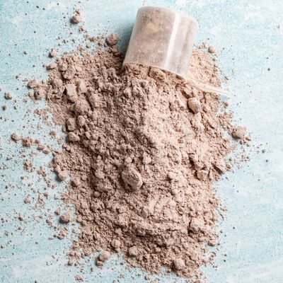 Why You Should You Be Using A Protein Powder