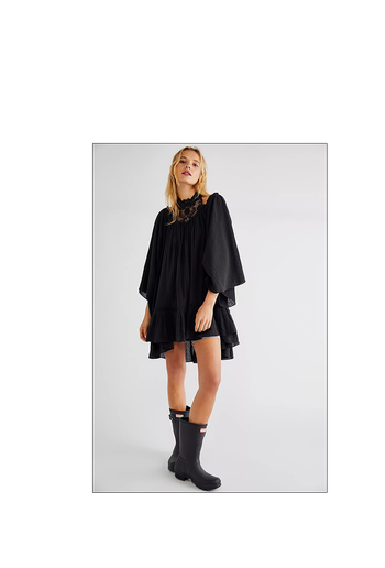 Giving Us Sass Tunic, £78