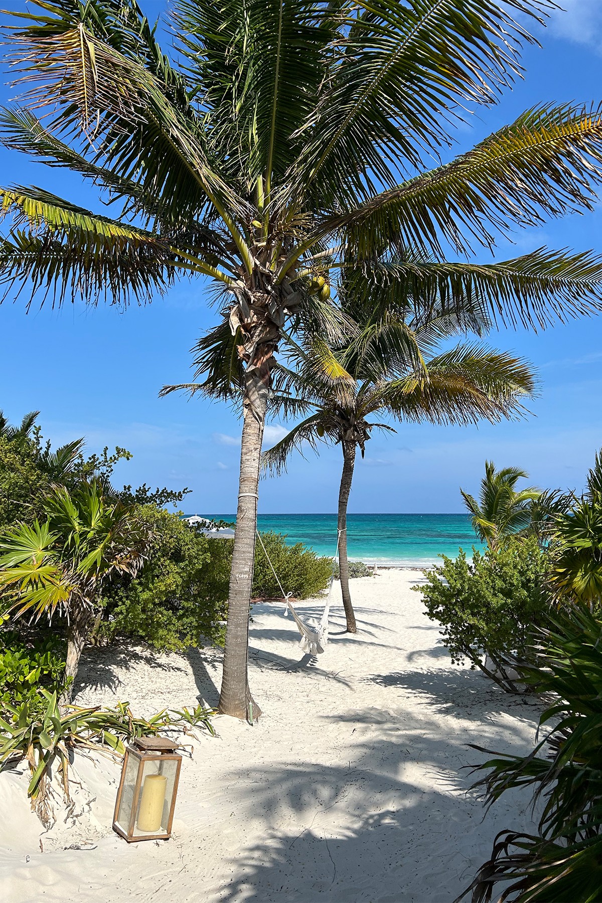 Casa Chablé, Yucatan Peninsula