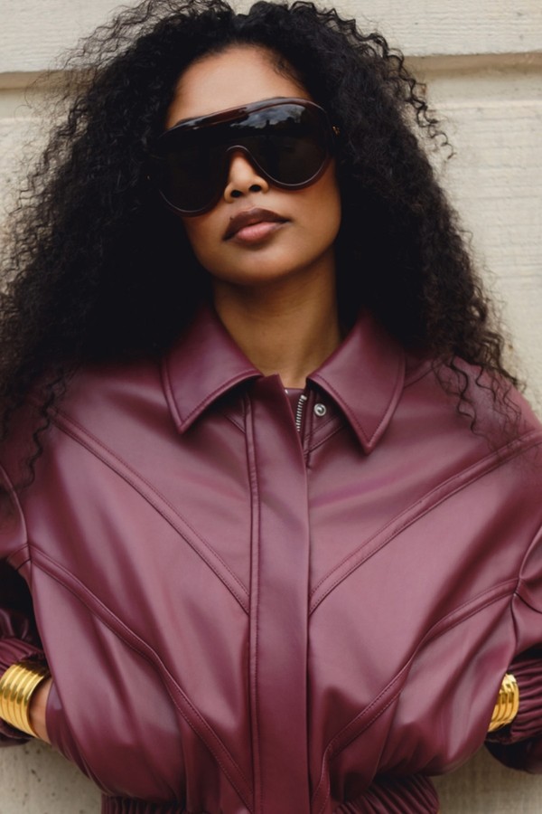 Bomber Jacket from Rotate