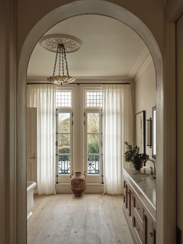 How To Use Arches For Maximum Effect