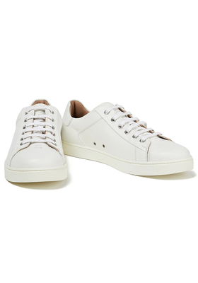 Leather Sneakers from Gianvito Rossi