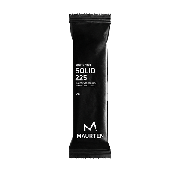 Solid 225 Energy Bar from Maurten