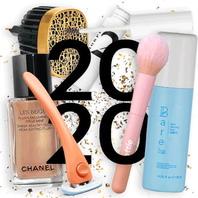The Best Beauty Buys Of 2020