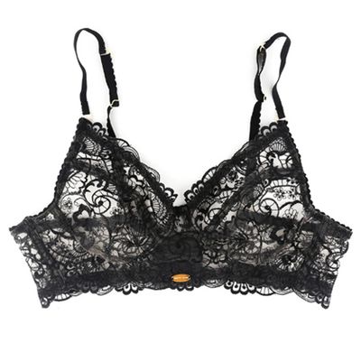 Dahlia Cup Bra from Nette Rose