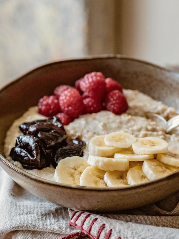 The Health-Boosting Fibre You Should Be Eating More Of