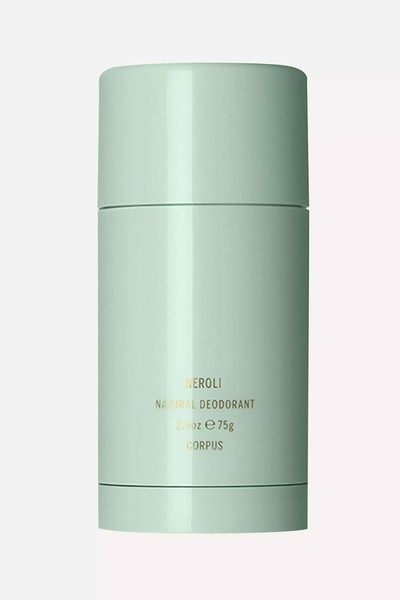 Neroli Natural Deodorant from Corpus