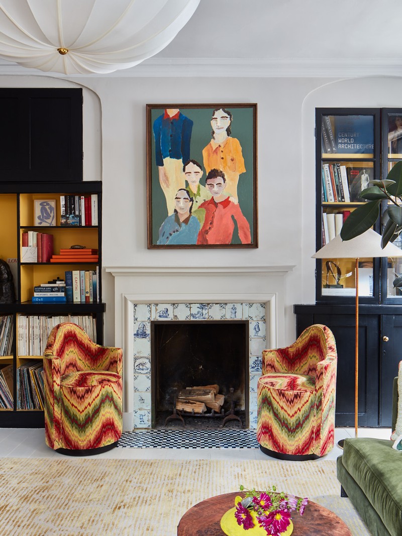 Georgina’s Interiors Hot List