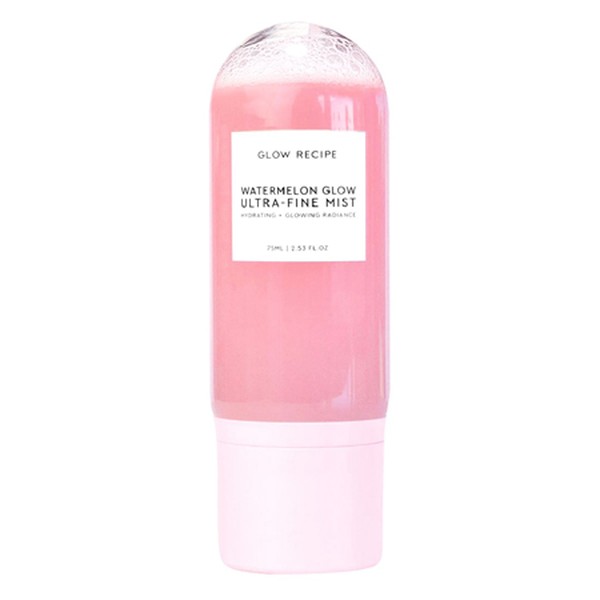 Ultra Fine Mist from Glow Recipe
