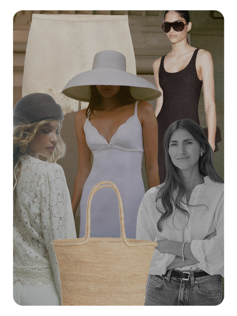 The High-Street Pieces The Fashion Team Are Snapping Up