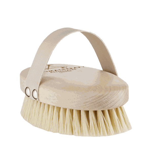 Polishing Body Brush from Aromatherapy Associates