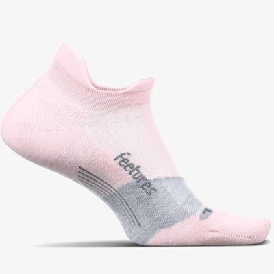 Elite Max Cushion Running Socks from Feetures