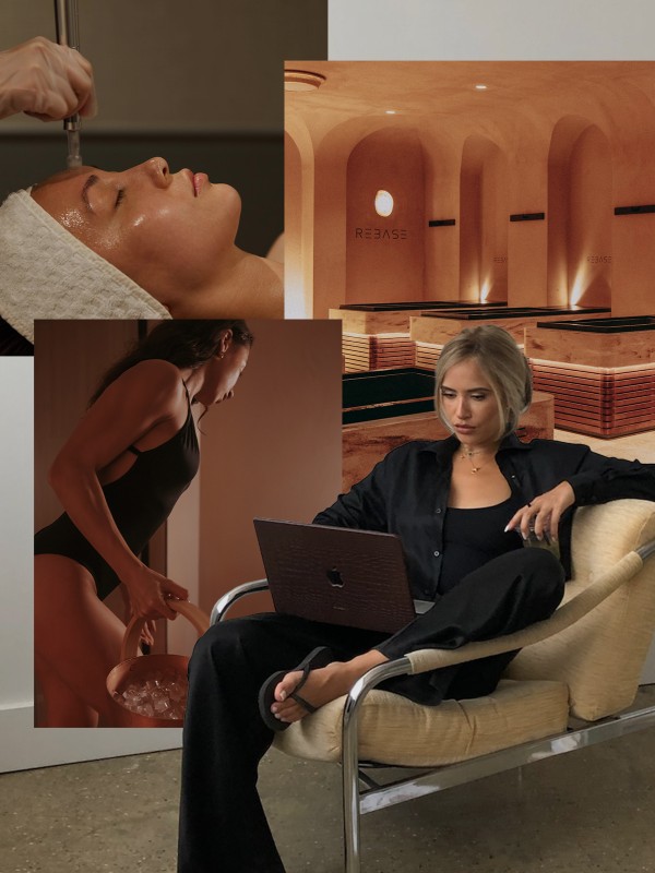 All The Wellness Rituals A Mindset Coach Swears By