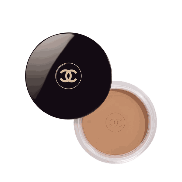Les Beiges Healthy Glow Bronzing Cream Cream-Gel Bronzer from Chanel