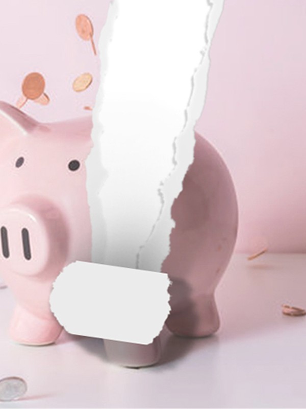 Why Women Are Saving For Future Breakups  