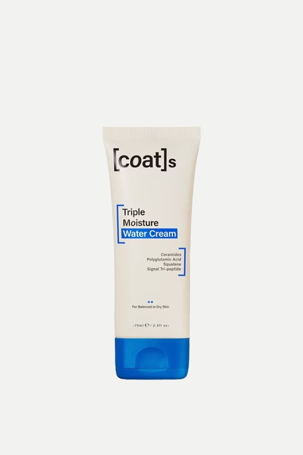 Triple Moisture Water Cream