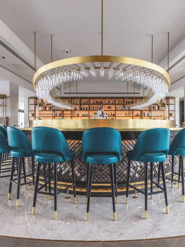 5 Great New Restaurants To Try This February