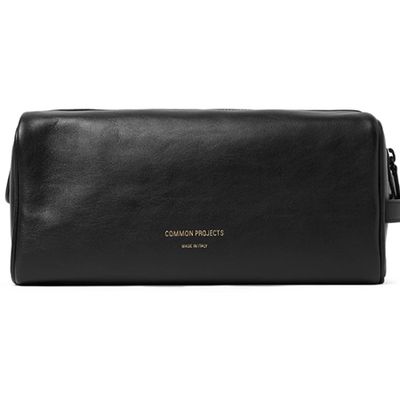 Wash Bag from Common Projects