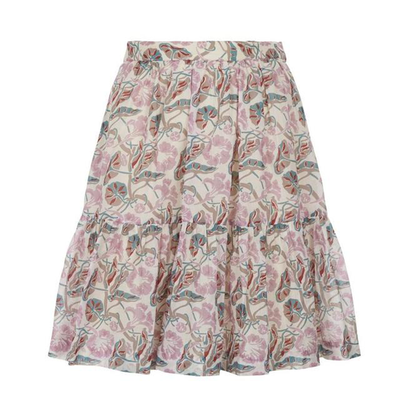 Netherfield Mini Skirt from Alexa Chung 