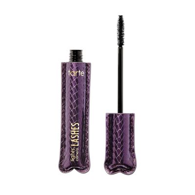 Lights, Camera, Lashes 4-In-1 Mascara