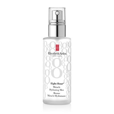 Eight Hour Miracle Hydrating Mist from Elizabeth Arden