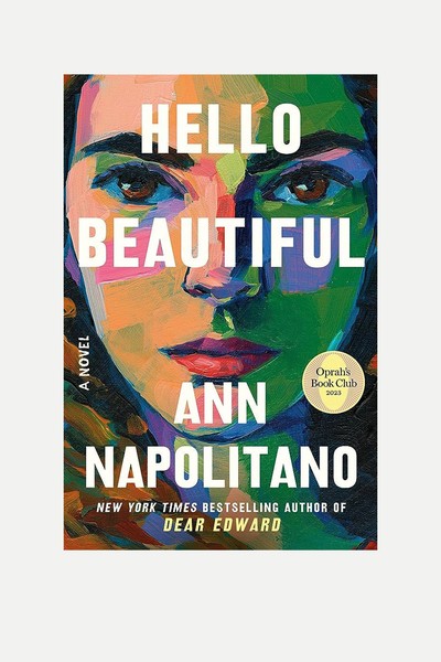 Hello Beautiful  from Ann Napolitano 