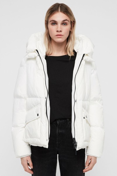 Ester Jo Puffer Coat from AllSaints