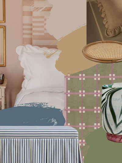 4 Ways To Decorate With V&CO x SheerLuxe