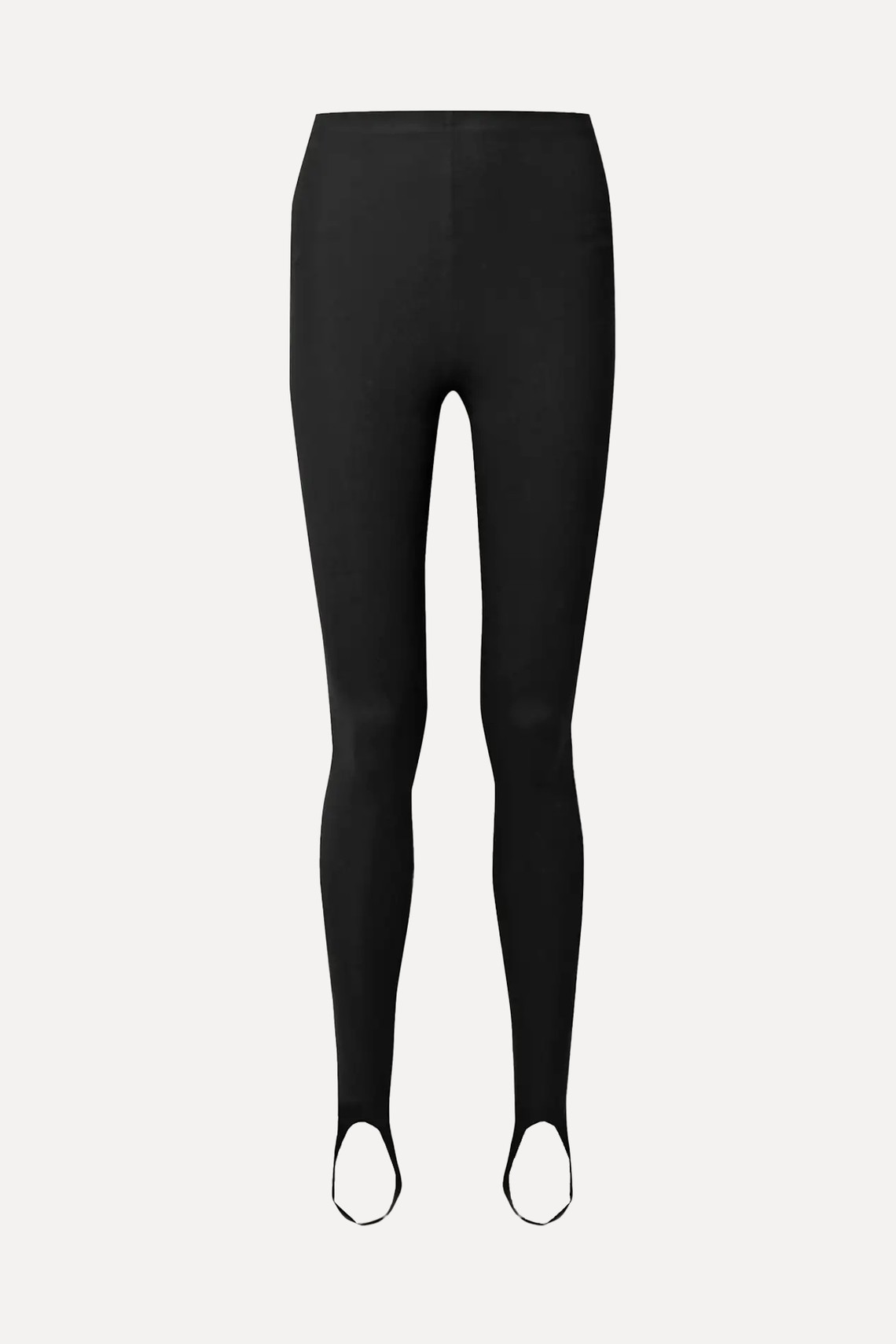 Rio Stretch-Ponte Stirrup Leggings