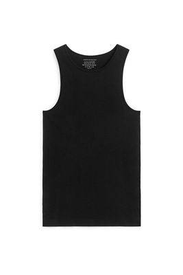Seamless Racer Tank Top from ARKET