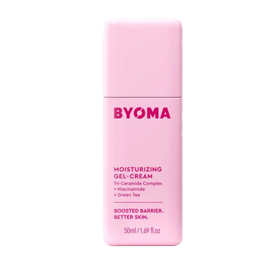 Moisturizing Gel Cream from Byoma