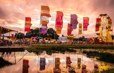 Camp Bestival