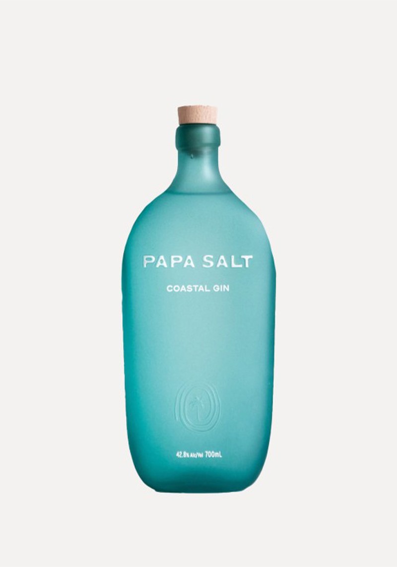 Coastal Gin*