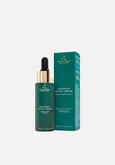 Radiance Boost Serum