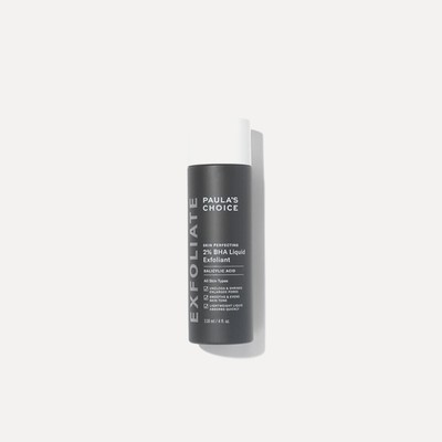 Skin Perfecting 2% BHA Liquid Exfoliant