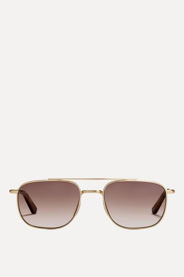 Cruz Sunglasses from Ace & Tate