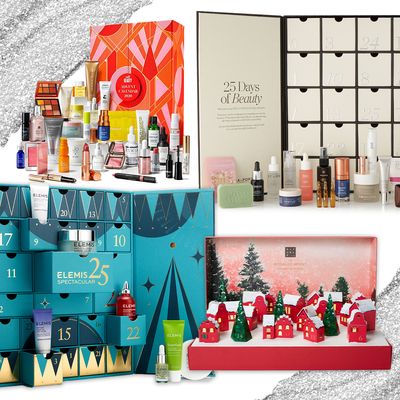 2020’s Best Beauty Advent Calendars