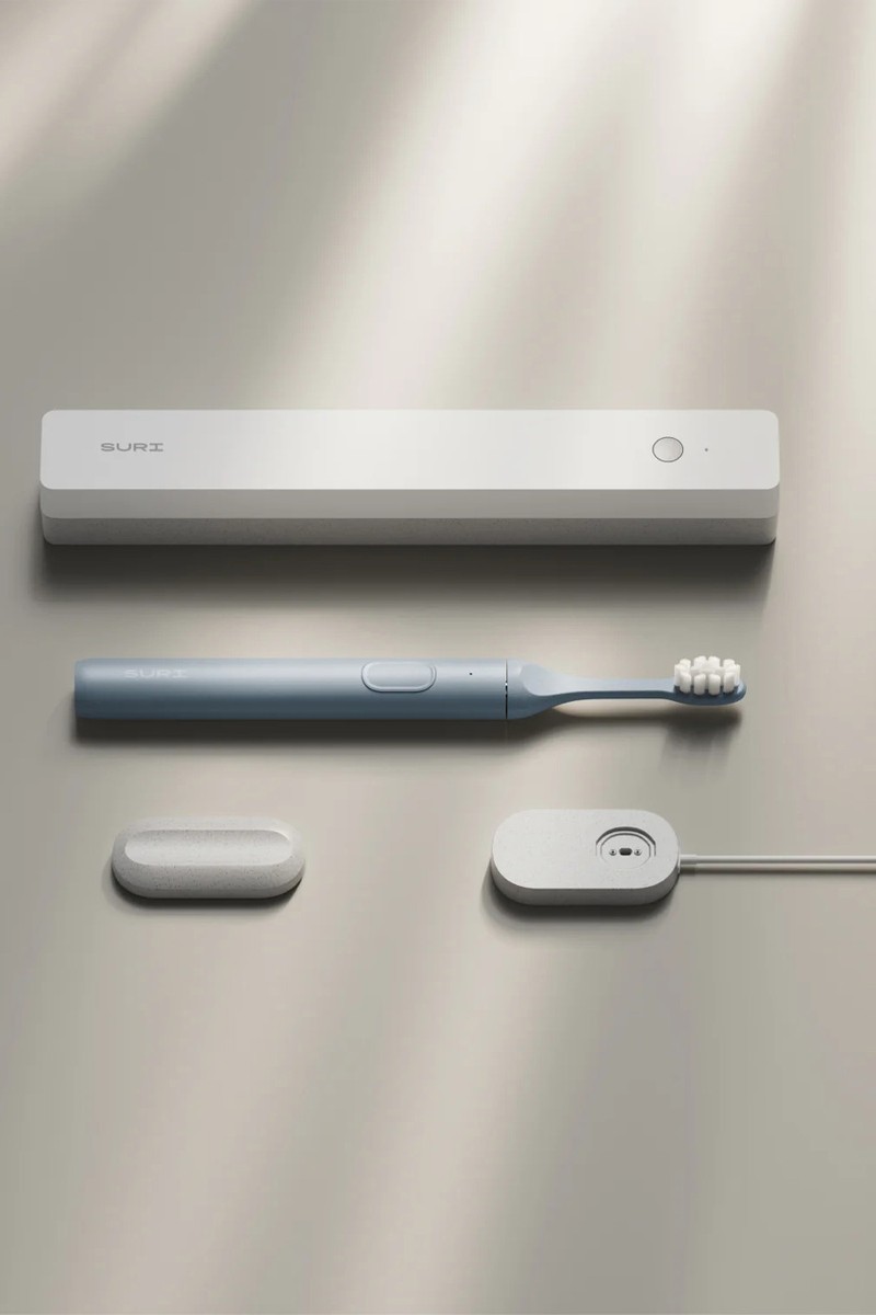 Electric Toothbrush from Suri