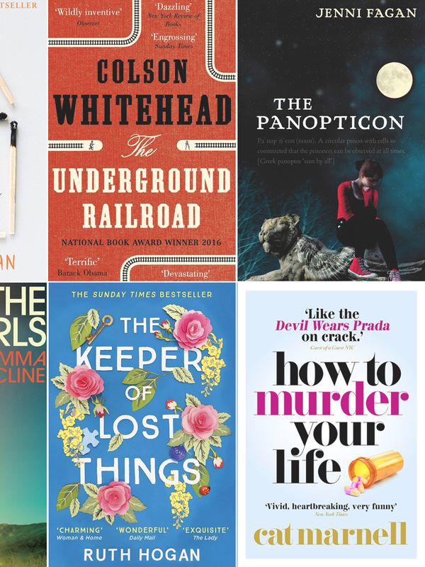 11 Reads For World Book Day
