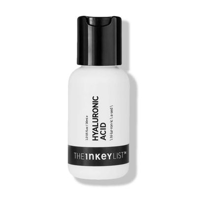 Hyaluronic Acid Serum from The Inkey List