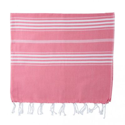 Hammam Towel Stripe from The Conran Shop